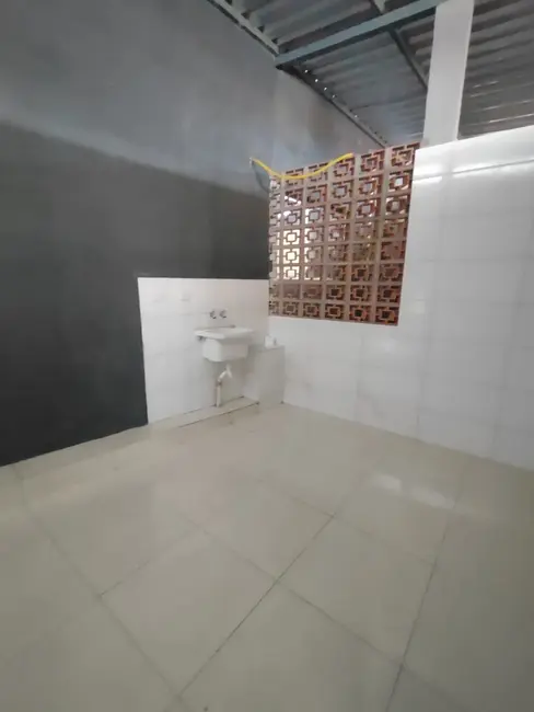 Foto 1 de Casa com 2 quartos para alugar, 70m2 em São Paulo - SP
