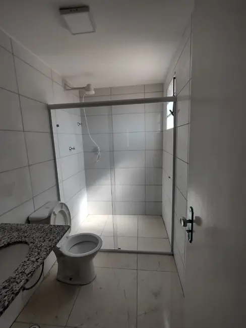 Foto 9 de Casa com 2 quartos para alugar, 70m2 em São Paulo - SP