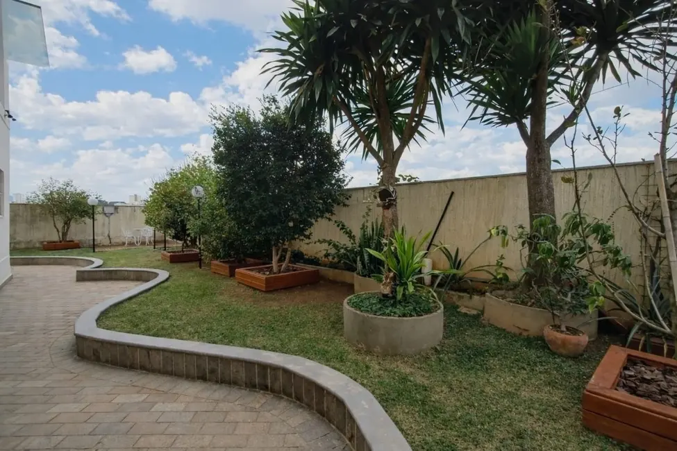 Foto 2 de Apartamento com 2 quartos à venda, 65m2 em São Paulo - SP