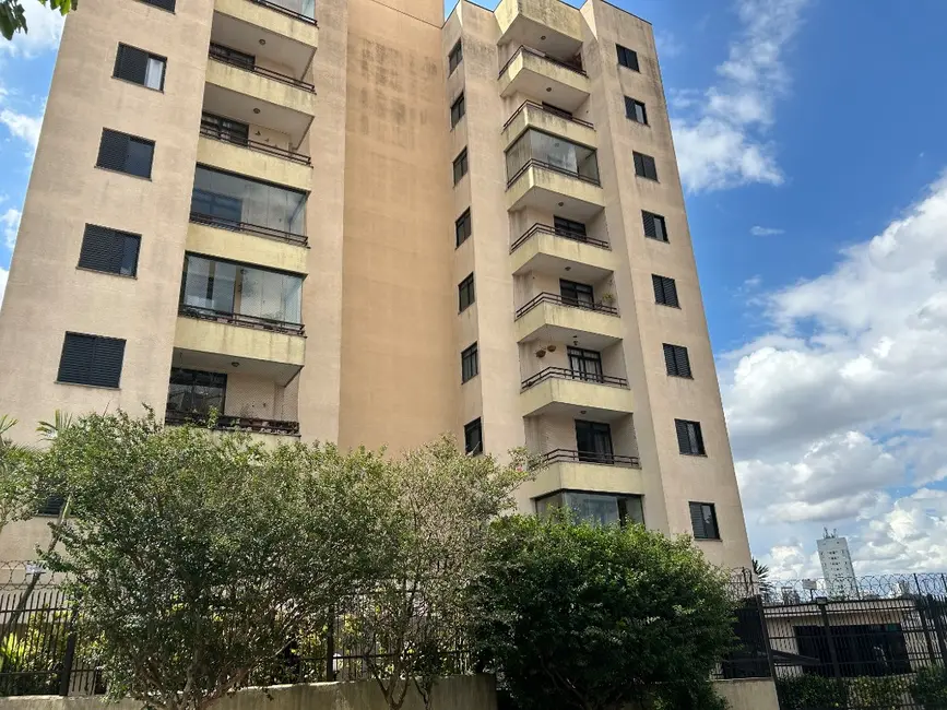 Foto 1 de Apartamento com 2 quartos à venda, 65m2 em São Paulo - SP