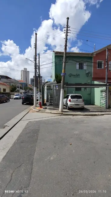 Foto 2 de Casa com 2 quartos à venda, 125m2 em São Paulo - SP