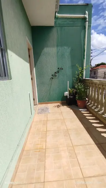 Foto 9 de Casa com 2 quartos à venda, 125m2 em São Paulo - SP