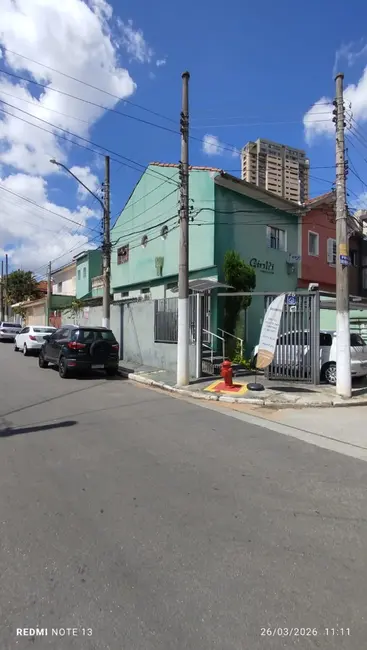 Foto 1 de Casa com 2 quartos à venda, 125m2 em São Paulo - SP