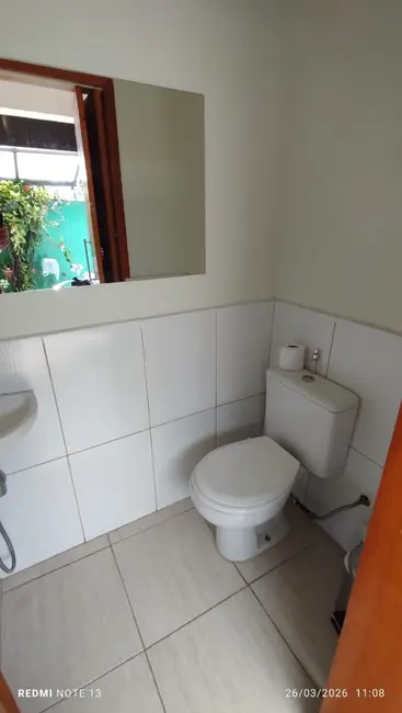 Foto 6 de Casa com 2 quartos à venda, 125m2 em São Paulo - SP