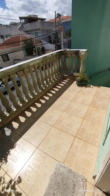 Foto 8 de Casa com 2 quartos à venda, 125m2 em São Paulo - SP