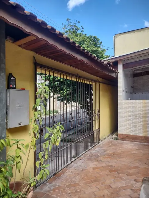 Foto 3 de Casa com 2 quartos para alugar, 70m2 em São Paulo - SP