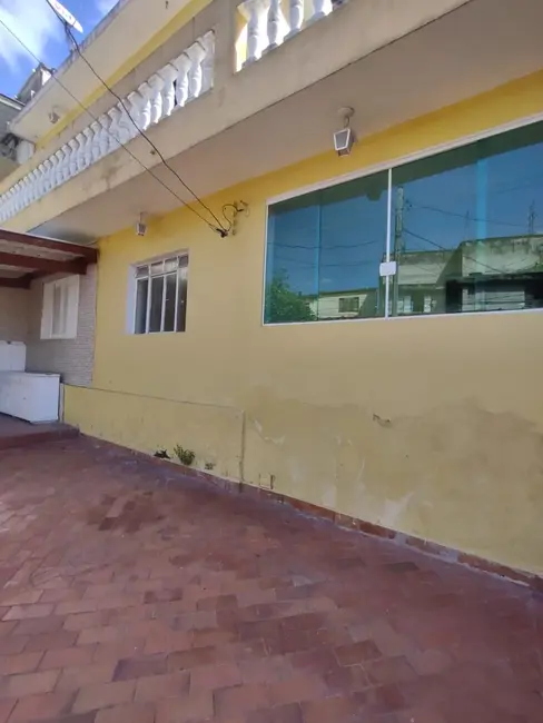 Foto 5 de Casa com 2 quartos para alugar, 70m2 em São Paulo - SP