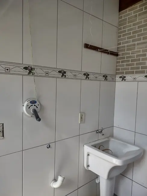 Foto 2 de Casa com 2 quartos para alugar, 70m2 em São Paulo - SP