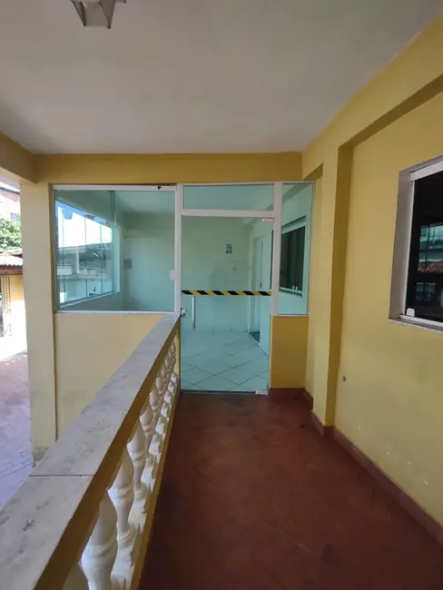 Foto 1 de Casa com 2 quartos para alugar, 70m2 em São Paulo - SP