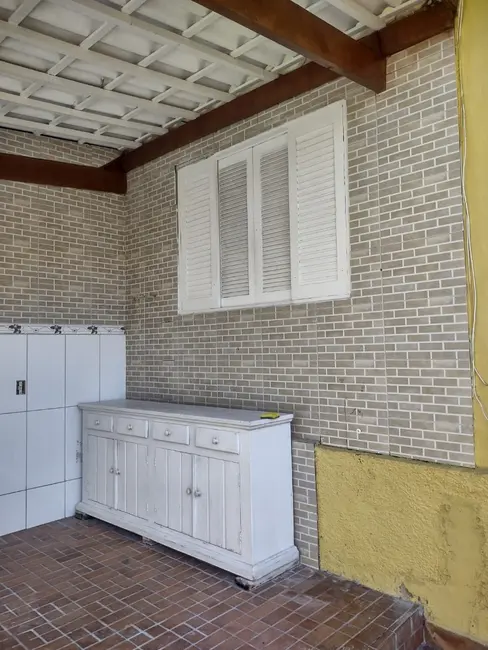 Foto 4 de Casa com 2 quartos para alugar, 70m2 em São Paulo - SP