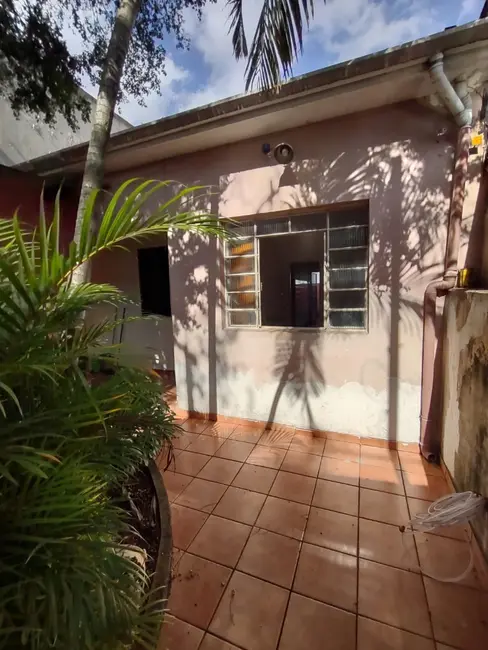 Casa com 2 quartos à venda, 128m2 em São Paulo - SP - imagem 1 Foto 1 de Casa com 2 quartos à venda, 128m2 em São Paulo - SP