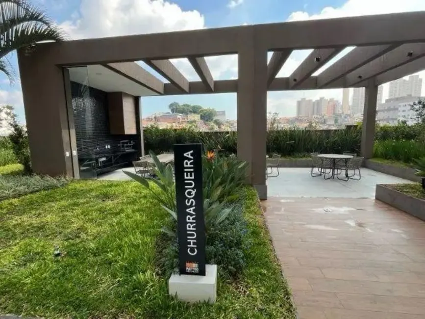 Foto 6 de Apartamento com 3 quartos à venda, 86m2 em São Paulo - SP