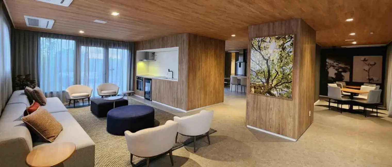 Foto 7 de Apartamento com 3 quartos à venda, 86m2 em São Paulo - SP