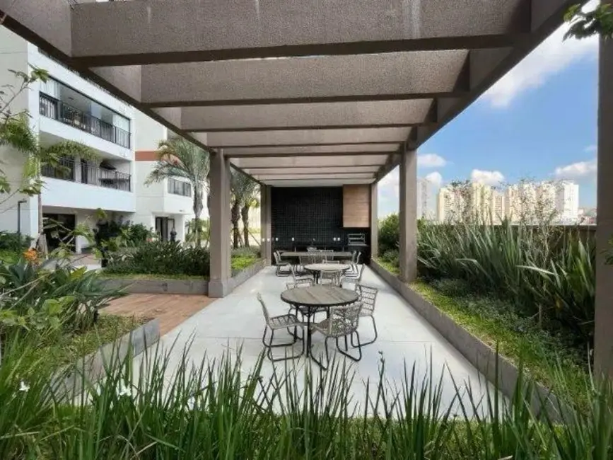 Foto 1 de Apartamento com 3 quartos à venda, 86m2 em São Paulo - SP