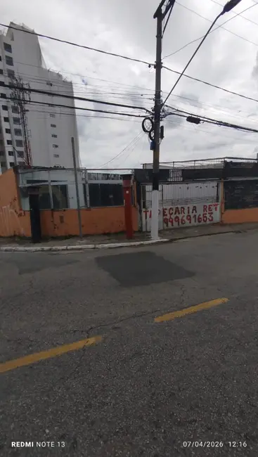 Foto 7 de Terreno / Lote à venda, 528m2 em São Paulo - SP