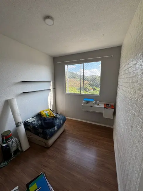 Foto 3 de Apartamento com 2 quartos à venda e para alugar, 44m2 em São Paulo - SP