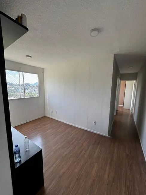 Foto 6 de Apartamento com 2 quartos à venda e para alugar, 44m2 em São Paulo - SP