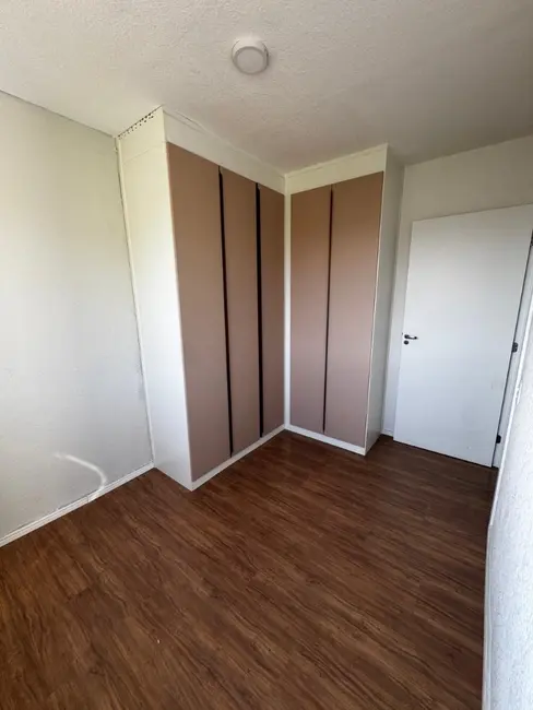 Foto 5 de Apartamento com 2 quartos à venda e para alugar, 44m2 em São Paulo - SP