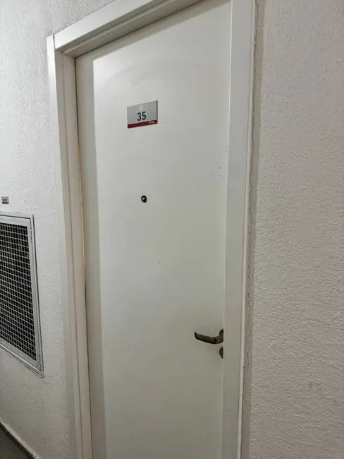 Foto 2 de Apartamento com 2 quartos à venda e para alugar, 44m2 em São Paulo - SP