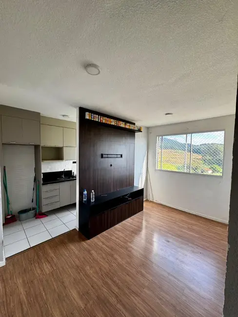 Foto 7 de Apartamento com 2 quartos à venda e para alugar, 44m2 em São Paulo - SP