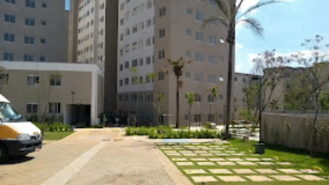 Foto 1 de Apartamento com 2 quartos à venda e para alugar, 44m2 em São Paulo - SP