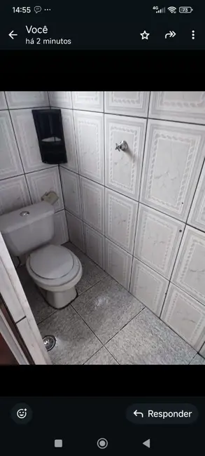 Foto 5 de Sala Comercial para alugar, 30m2 em São Paulo - SP