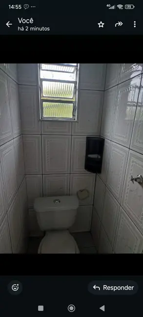 Foto 4 de Sala Comercial para alugar, 30m2 em São Paulo - SP