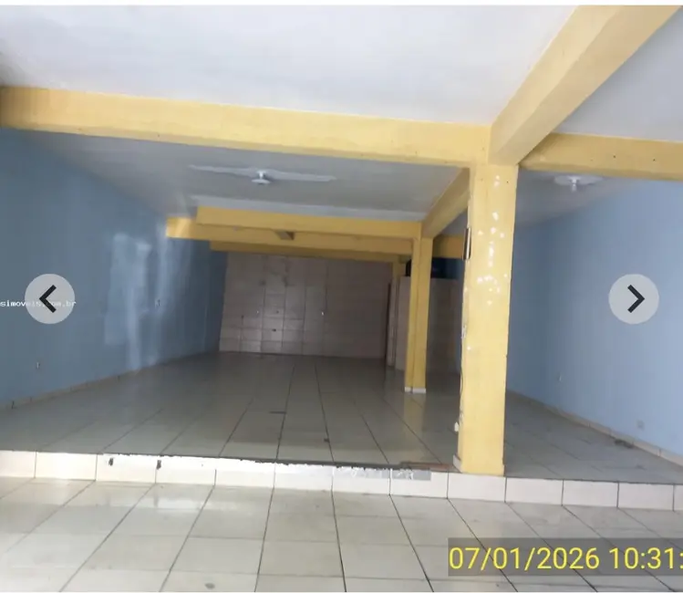 Foto 1 de Sala Comercial para alugar, 120m2 em São Paulo - SP