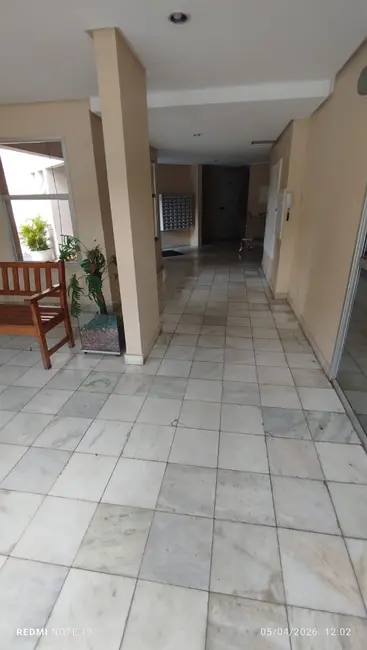 Apartamento com 2 quartos à venda, 51m2 em São Paulo - SP - imagem 4 Foto 4 de Apartamento com 2 quartos à venda, 51m2 em São Paulo - SP
