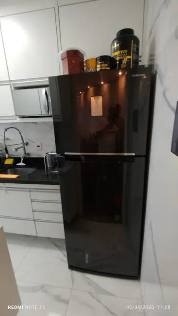 Apartamento com 2 quartos à venda, 51m2 em São Paulo - SP - imagem 8 Foto 8 de Apartamento com 2 quartos à venda, 51m2 em São Paulo - SP