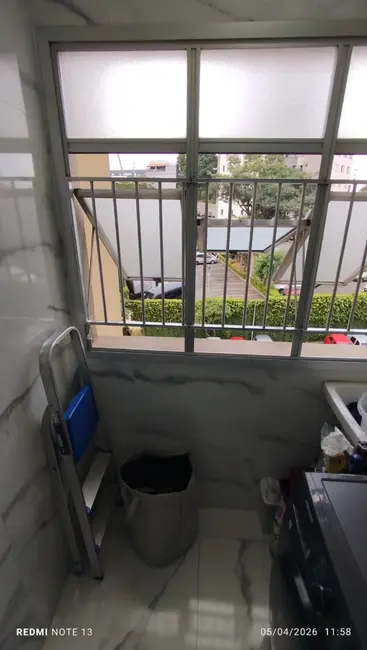 Apartamento com 2 quartos à venda, 51m2 em São Paulo - SP - imagem 9 Foto 9 de Apartamento com 2 quartos à venda, 51m2 em São Paulo - SP