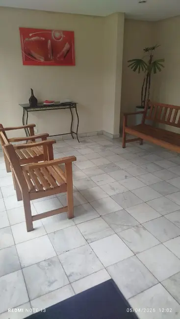 Apartamento com 2 quartos à venda, 51m2 em São Paulo - SP - imagem 6 Foto 6 de Apartamento com 2 quartos à venda, 51m2 em São Paulo - SP