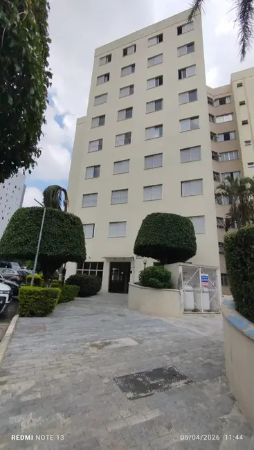 Apartamento com 2 quartos à venda, 51m2 em São Paulo - SP - imagem 2 Foto 2 de Apartamento com 2 quartos à venda, 51m2 em São Paulo - SP