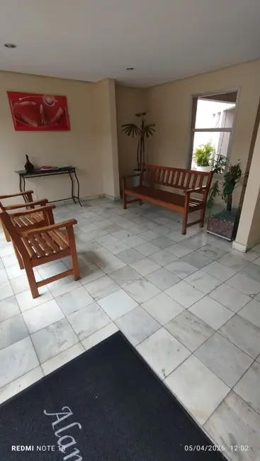 Apartamento com 2 quartos à venda, 51m2 em São Paulo - SP - imagem 5 Foto 5 de Apartamento com 2 quartos à venda, 51m2 em São Paulo - SP