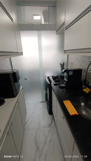Apartamento com 2 quartos à venda, 51m2 em São Paulo - SP - imagem 7 Foto 7 de Apartamento com 2 quartos à venda, 51m2 em São Paulo - SP