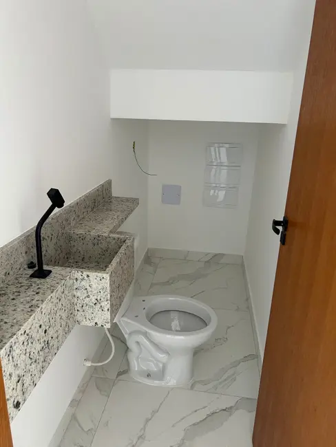 Foto 5 de Casa com 2 quartos à venda, 95m2 em São Paulo - SP