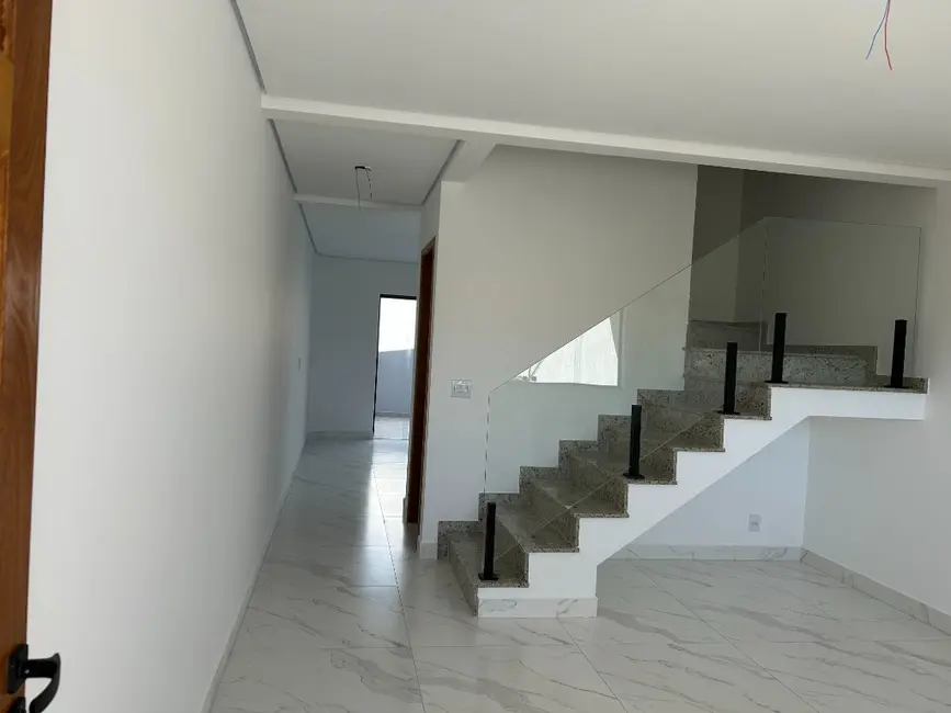 Foto 4 de Casa com 2 quartos à venda, 95m2 em São Paulo - SP