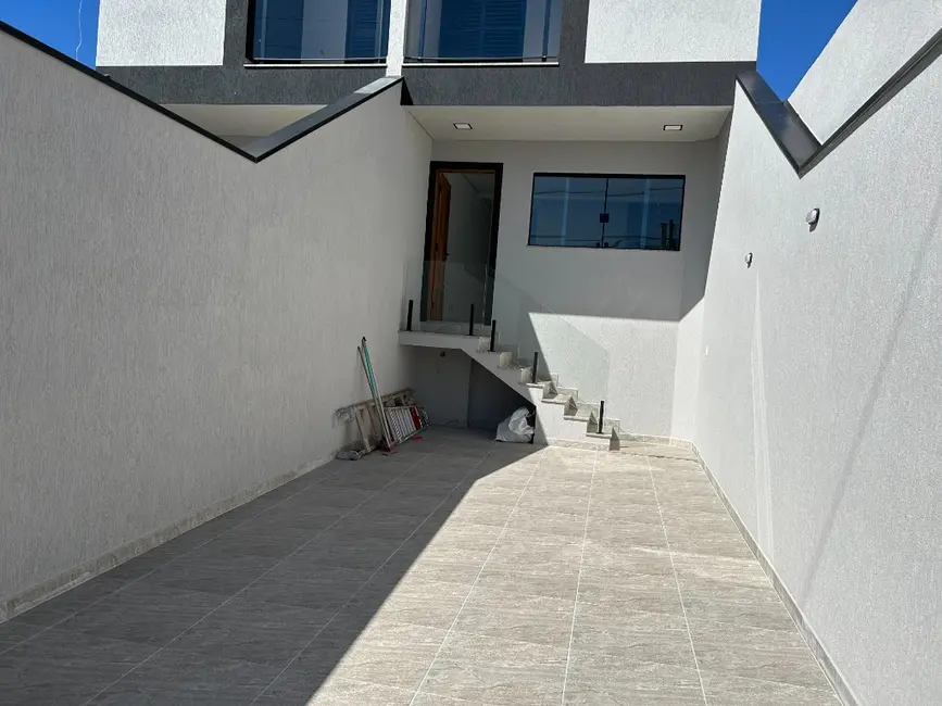 Foto 3 de Casa com 2 quartos à venda, 95m2 em São Paulo - SP