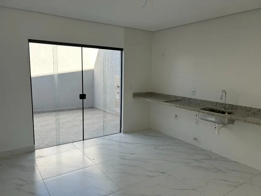 Foto 6 de Casa com 2 quartos à venda, 95m2 em São Paulo - SP