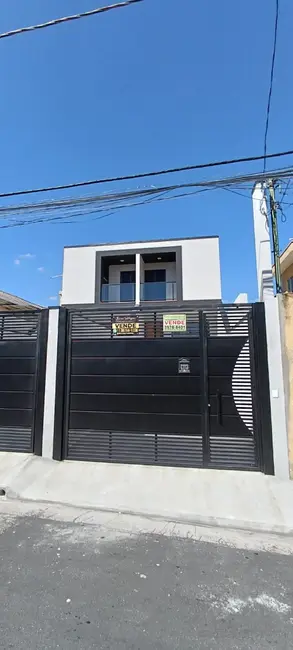 Foto 1 de Casa com 2 quartos à venda, 95m2 em São Paulo - SP