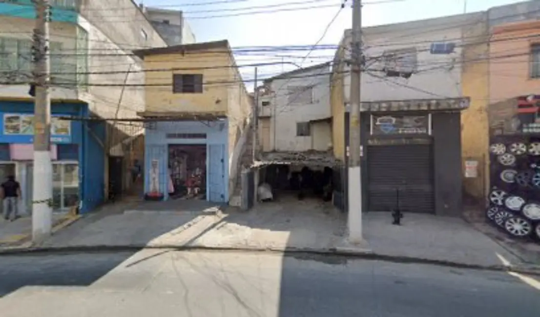 Loja à venda, 150m2 em São Paulo - SP - imagem 1 Foto 1 de Loja à venda, 150m2 em São Paulo - SP