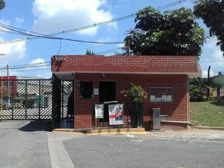 Foto 1 de Apartamento com 2 quartos à venda, 45m2 em São Paulo - SP