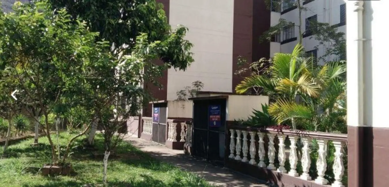 Foto 2 de Apartamento com 2 quartos à venda, 45m2 em São Paulo - SP
