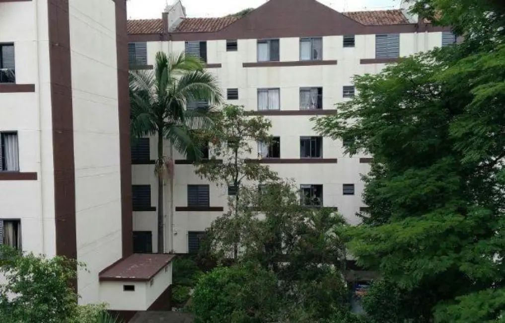 Foto 4 de Apartamento com 2 quartos à venda, 45m2 em São Paulo - SP