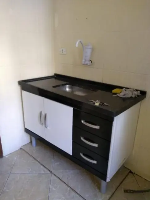 Foto 5 de Apartamento com 2 quartos à venda, 45m2 em São Paulo - SP