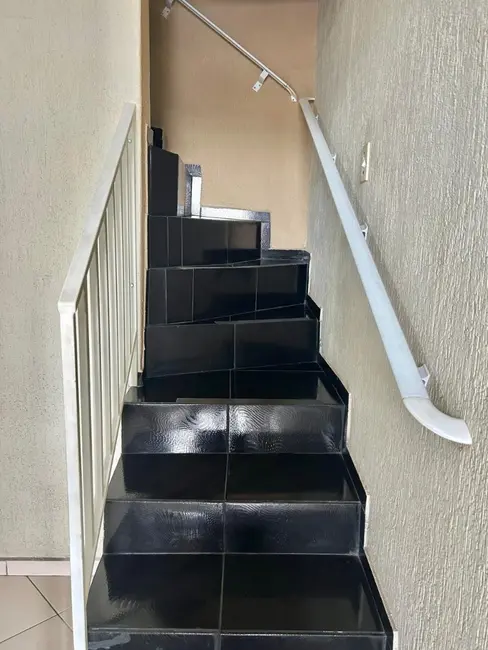 Foto 6 de Casa com 2 quartos para alugar, 70m2 em São Paulo - SP