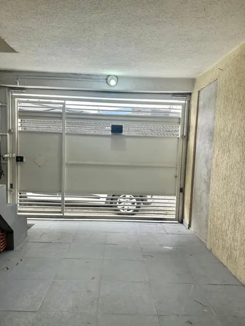Foto 2 de Casa com 2 quartos para alugar, 70m2 em São Paulo - SP
