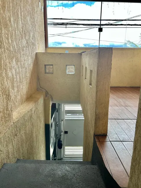 Foto 3 de Casa com 2 quartos para alugar, 70m2 em São Paulo - SP