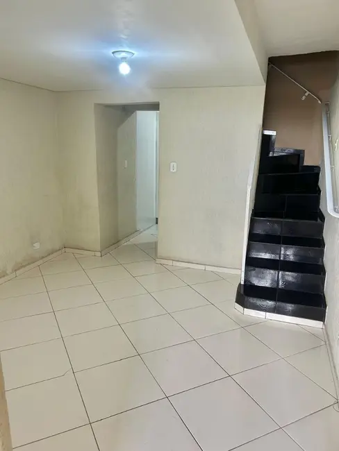 Foto 5 de Casa com 2 quartos para alugar, 70m2 em São Paulo - SP