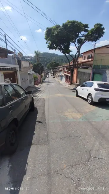 Foto 3 de Casa com 2 quartos à venda, 70m2 em São Paulo - SP